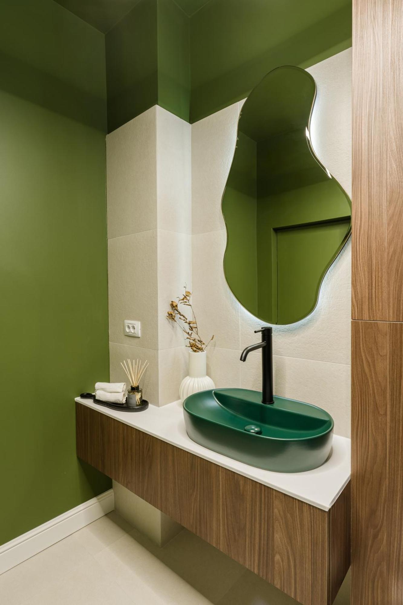 Rouge Studio In Bukurešť Exteriér fotografie