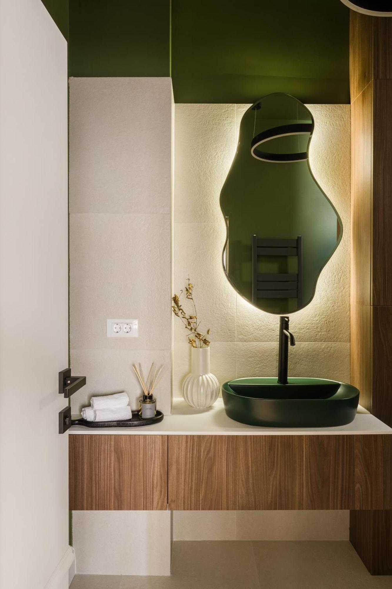 Rouge Studio In Bukurešť Exteriér fotografie