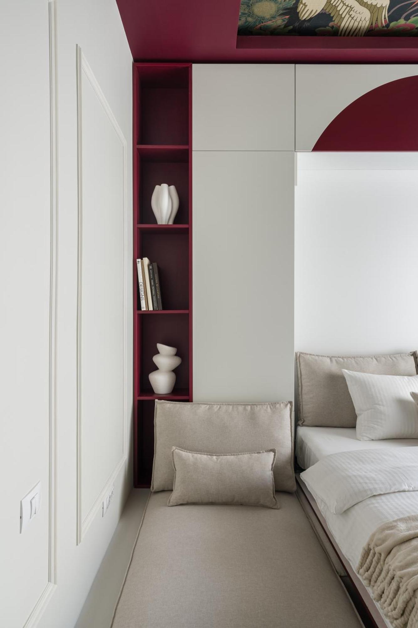 Rouge Studio In Bukurešť Exteriér fotografie