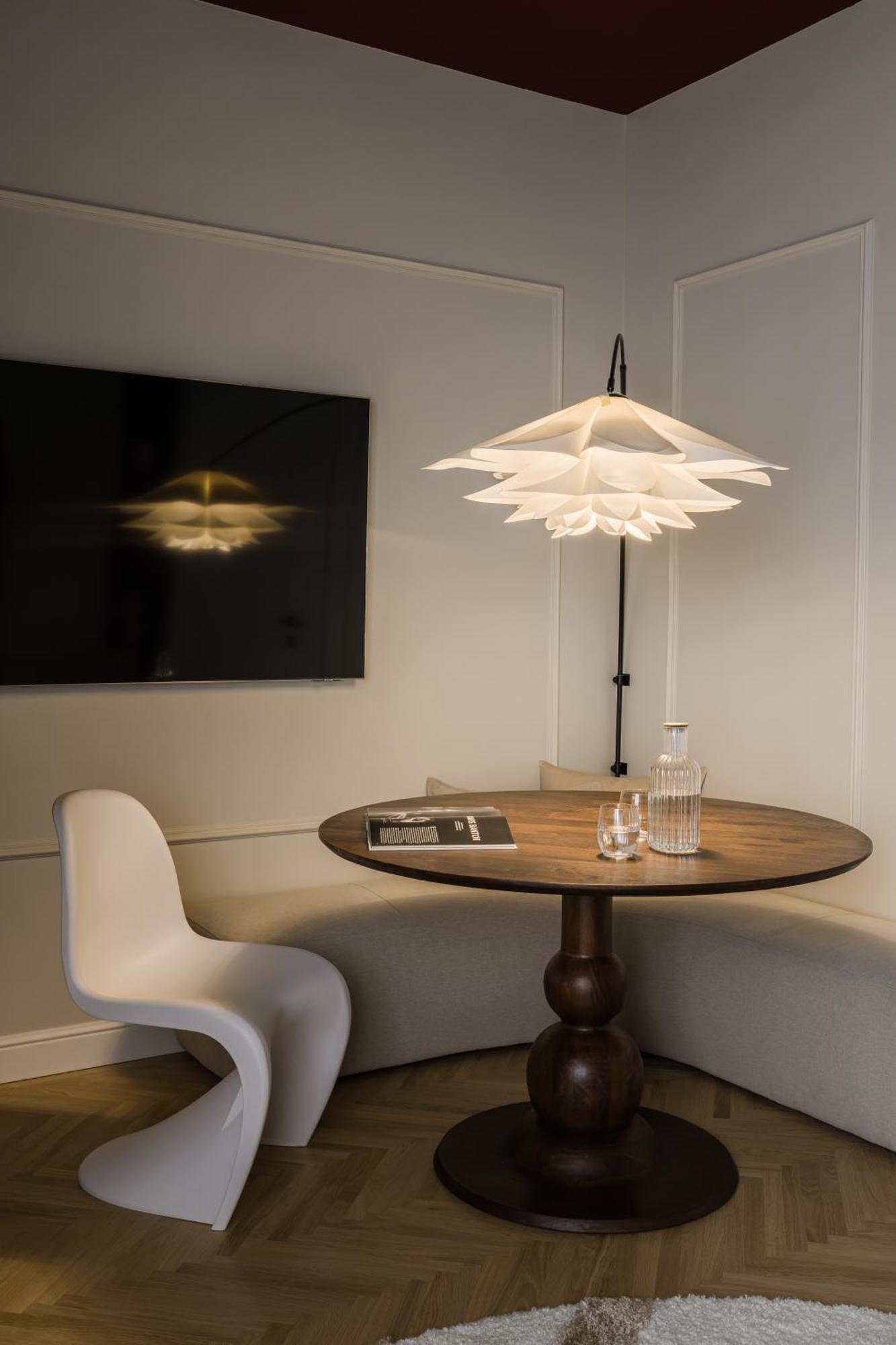 Rouge Studio In Bukurešť Exteriér fotografie