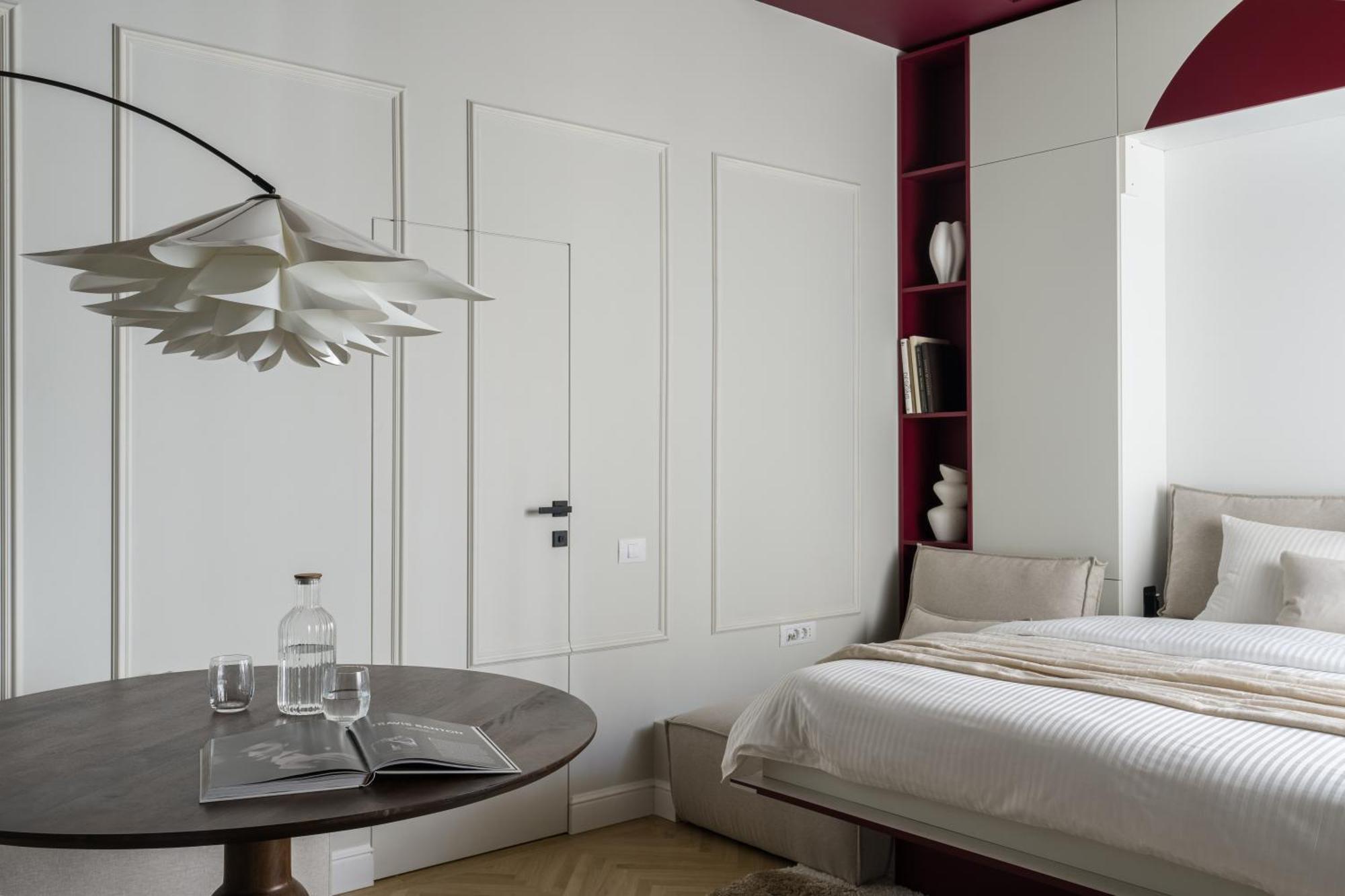 Rouge Studio In Bukurešť Exteriér fotografie