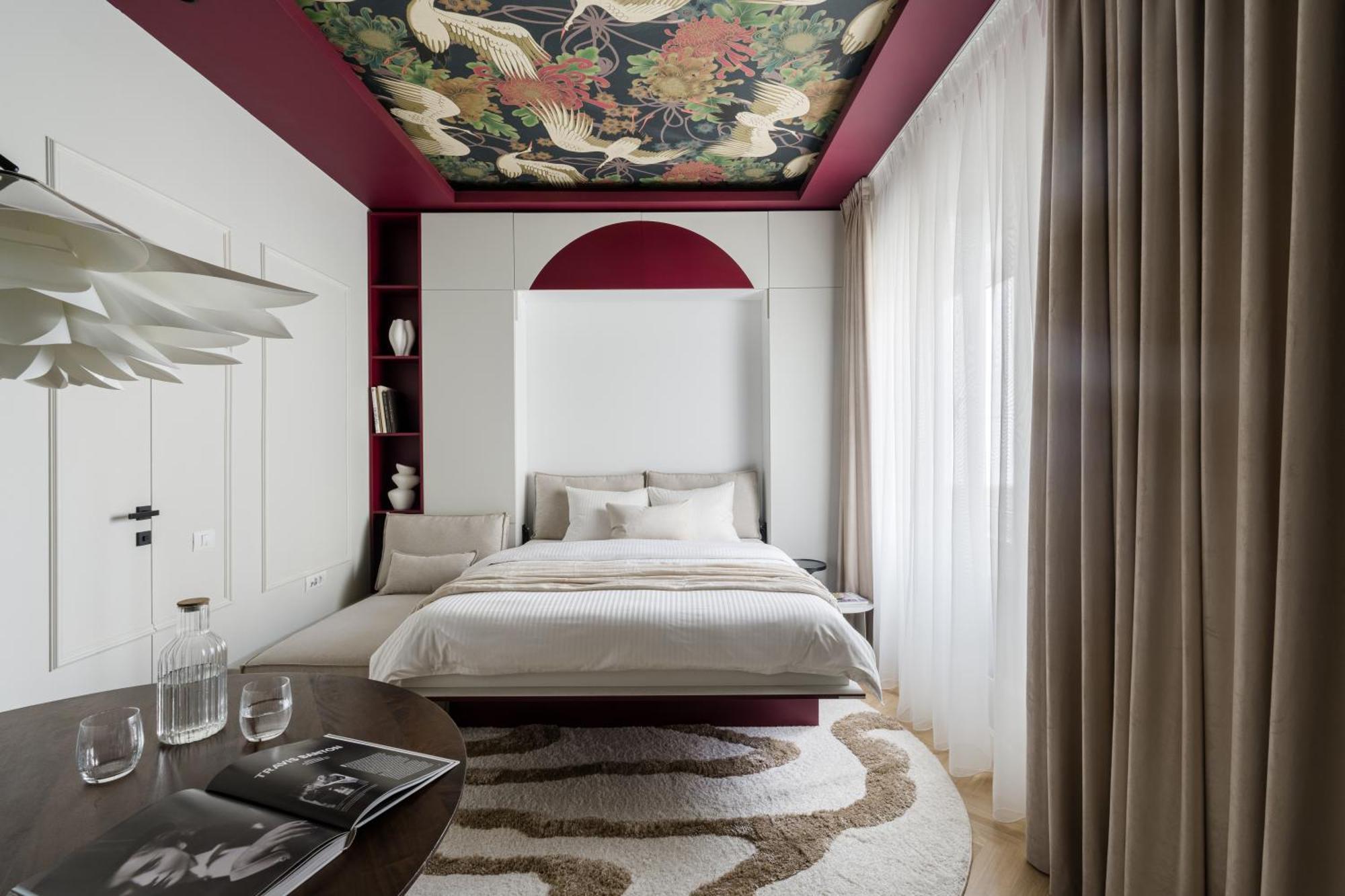 Rouge Studio In Bukurešť Exteriér fotografie