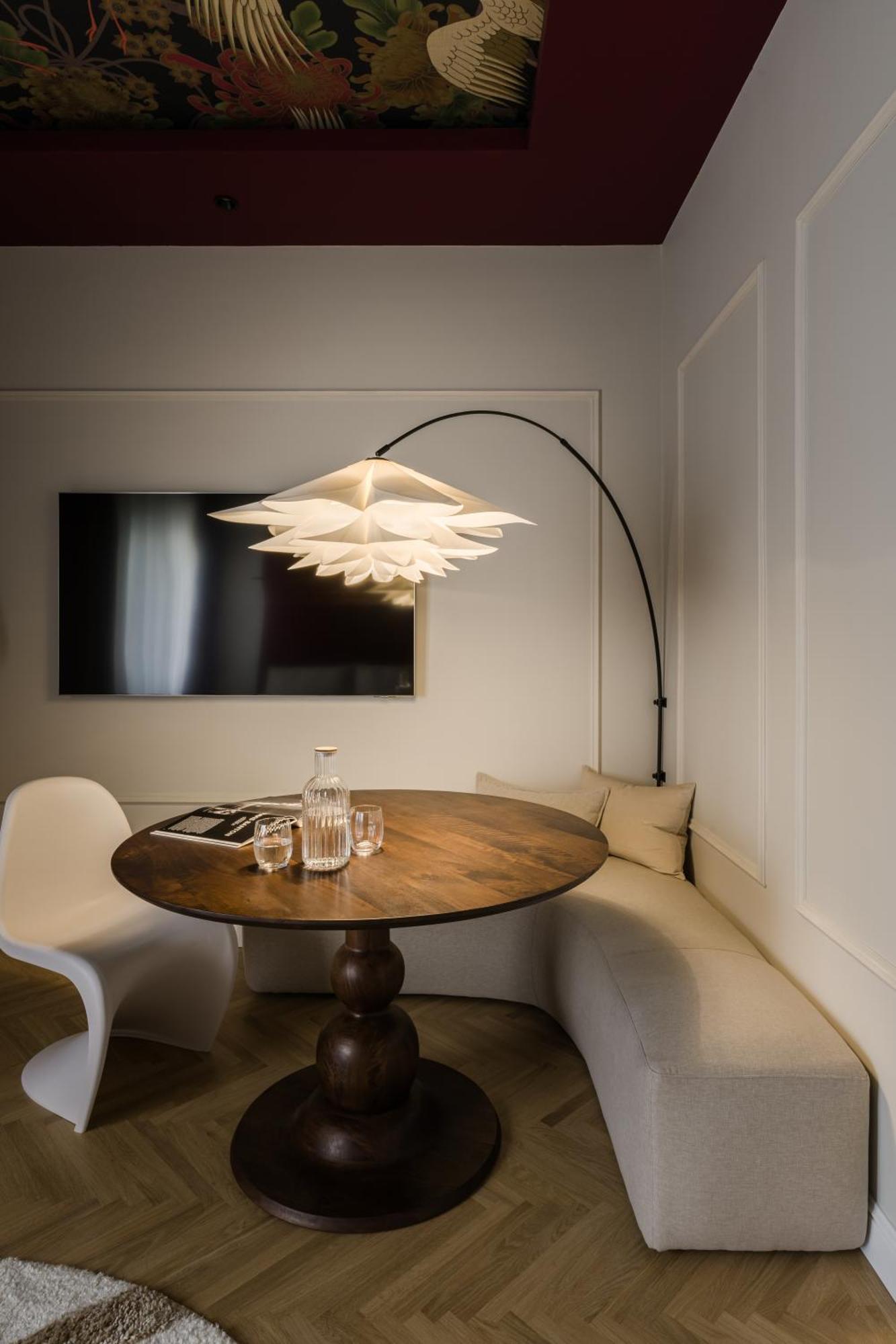Rouge Studio In Bukurešť Exteriér fotografie