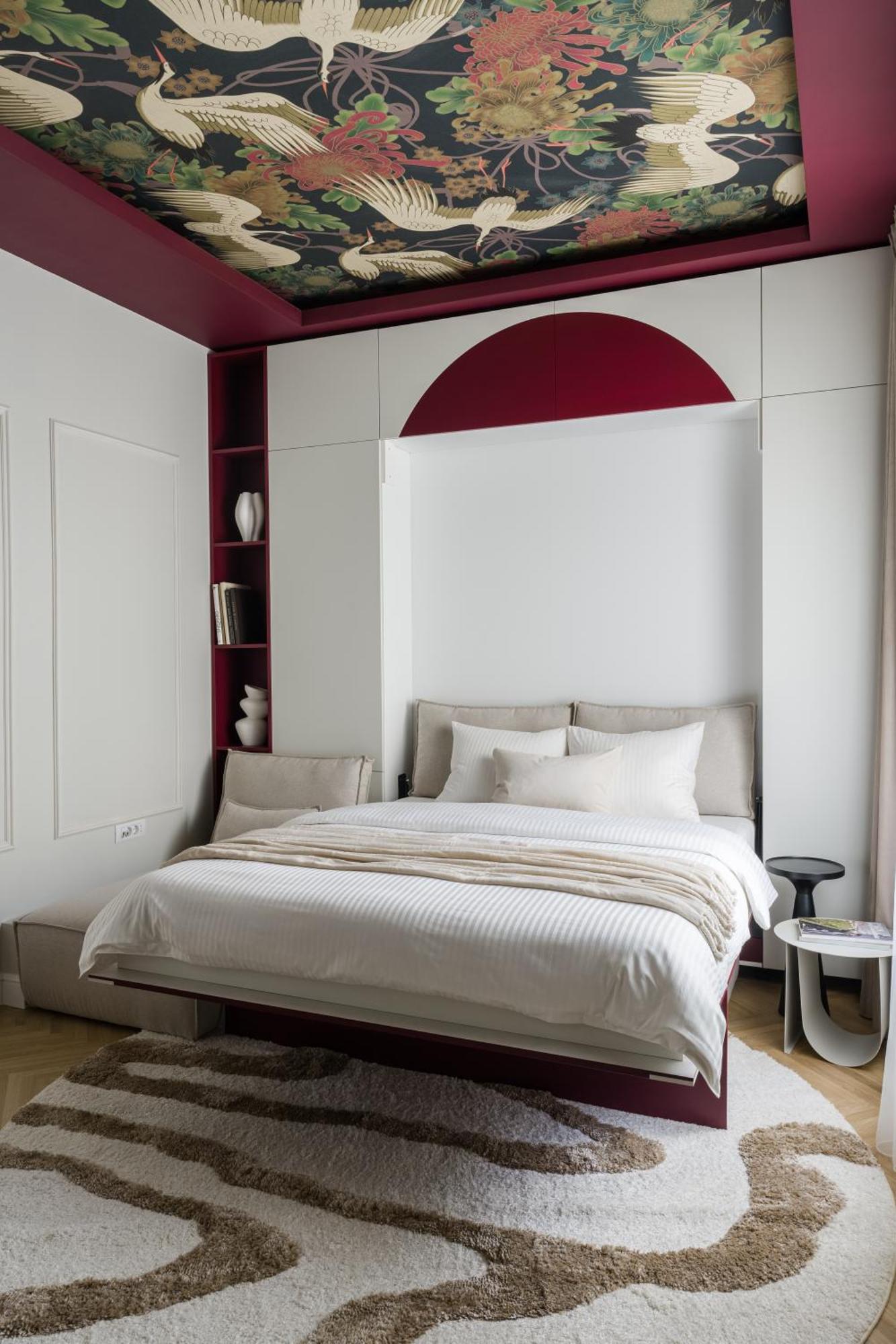 Rouge Studio In Bukurešť Exteriér fotografie