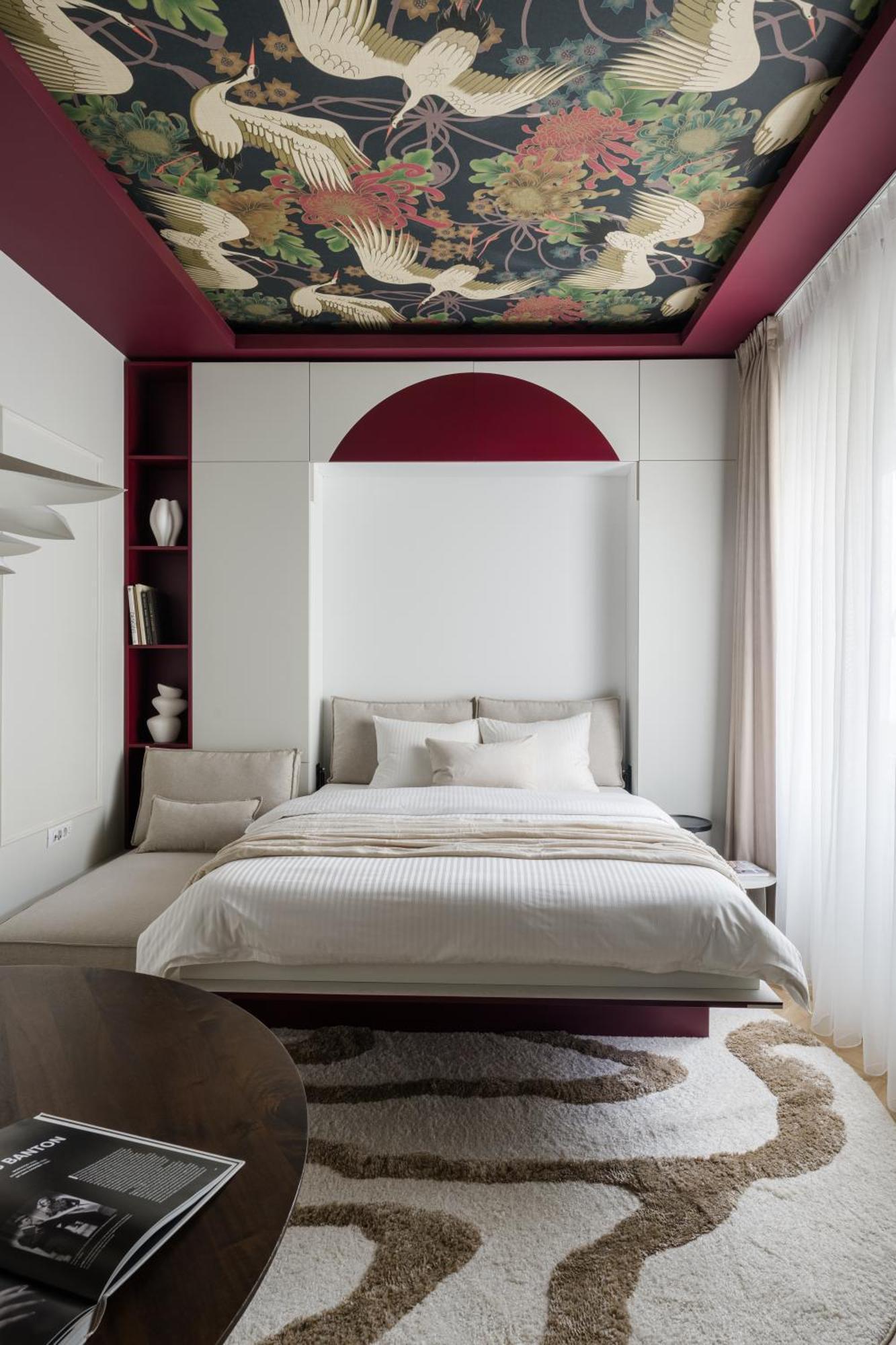 Rouge Studio In Bukurešť Exteriér fotografie